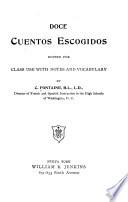 Doce cuentos escogidos