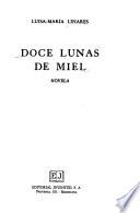 Doce lunas de miel