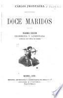 Doce maridos