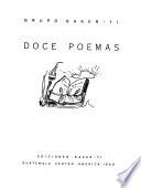 Doce poemas