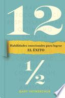 Doce y medio