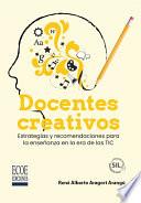 Docentes creativos - 1ra edición