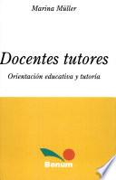 Docentes tutores
