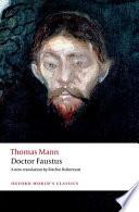Doctor Faustus