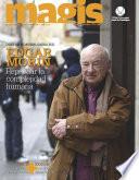 Doctor Honoris Causa SUJ Edgar Morin. Repensar la complejidad humana (Magis 467)