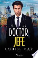 Doctor Jefe
