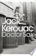 Doctor Sax