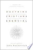 Doctrina cristiana esencial