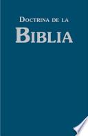Doctrina de la Biblia