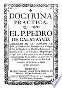 Doctrina practica