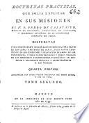Doctrinas practicas