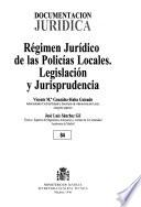 Documentación jurídica