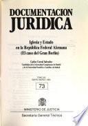 Documentación jurídica