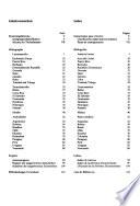 Documentación latinoamericana