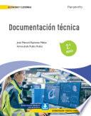 Documentación técnica 2.ª edición 2024