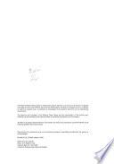 Documentos de trabajo