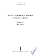 Documentos Del Feminismo en Puerto Rico: 1970-1979