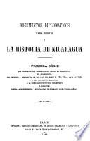 Documentos diplomáticos de don Jose de Marcoleta