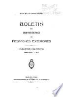 Documentos diplomáticos y consulares