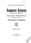Documentos históricos