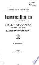 Documentos Históricos