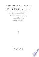 Documentos inéditos para la historia de España