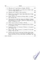 Documentos jesuíticos relativos a la historia de la Compañía de Jesús en Venezuela