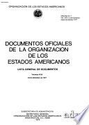 Documentos oficiales
