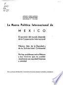 Documentos para la historia de un gobierno