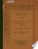Documentos para la historia económica de México ...: Datos para la pre-historia del socialismo en México. Colección de articulos de José María González (Sastre)