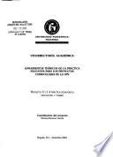 Documentos pedagógicos