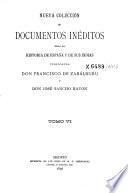 Documentos referentes al virreinato del Perú: 1559-1570