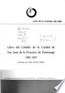 Documentos regionales de la etnología y etnohistoria andinas