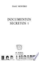 Documentos secretos
