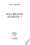 Documentos secretos