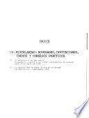 Documentos sobre documentación