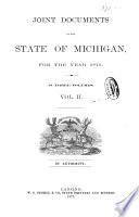 Documents Accompanying the Journal of the House