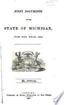 Documents Accompanying the Journal of the House