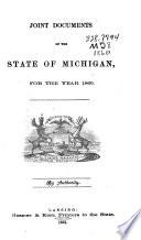 Documents Accompanying the Journal of the House of Representatives