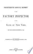 Documents of the Assembly of the State of New York