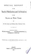Documents of the Assembly of the State of New York