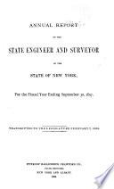 Documents of the Assembly of the State of New York