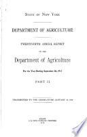 Documents of the Assembly of the State of New York