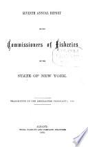 Documents of the Assembly of the State of New York