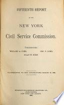Documents of the Assembly of the State of New York