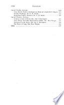 Documents of the Senate of the State of New York