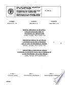 Documents Presented to the Technical Consultation on Fast-Growing Plantation Broadleaved Trees for Mediterranean and Temperate Zones, Lisbon, Portugal, 16-20 October 1979: Voluntary papers