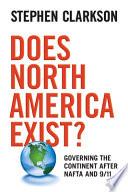Does North America Exist?