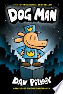 Dog Man
