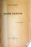 Dogma nacional